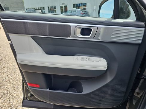 New 2026 Hyundai Santa Fe SEL FWD image 28