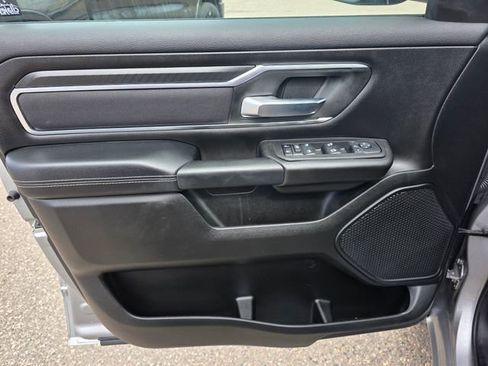 Used 2025 RAM 1500 Big Horn AWD/4WD image 26