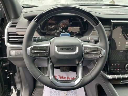 New 2026 GMC Acadia Denali w/ Super Cruise Package FWD image 14