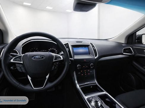 Used 2019 Ford Edge SE AWD/4WD image 10