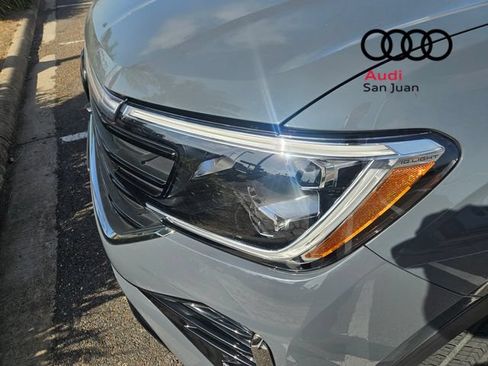 Used 2024 Volkswagen Atlas Cross Sport SEL Premium R-Line AWD/4WD image 5