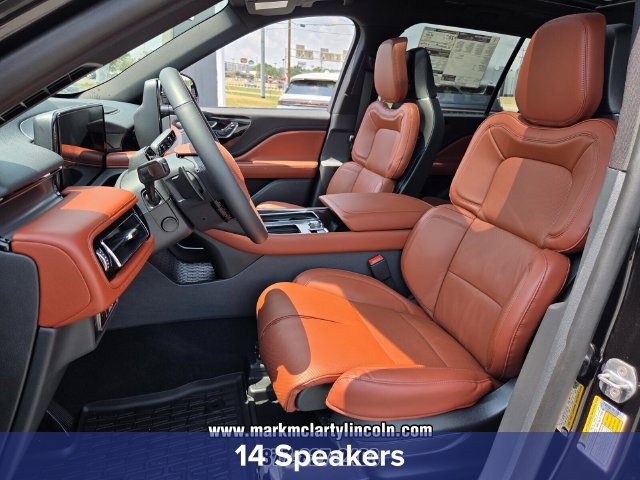 New 2026 Lincoln Aviator Reserve AWD/4WD image 10