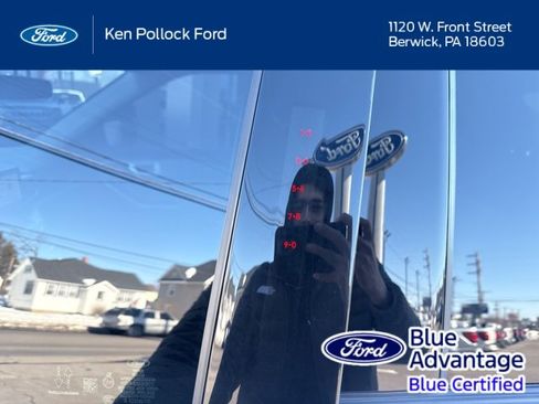 Certified 2023 Ford Explorer XLT w/ Equipment Group 202A image 14