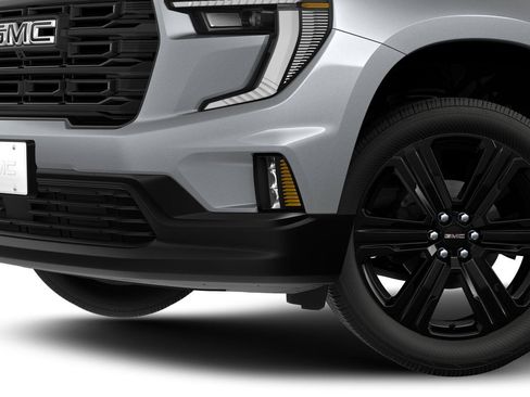 New 2027 GMC Acadia Elevation w/ Black Edition AWD/4WD image 29