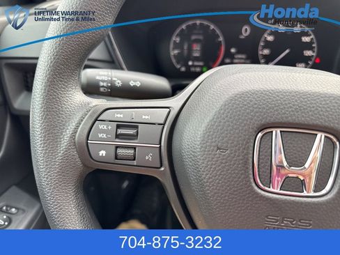 New 2026 Honda CR-V EX image 28