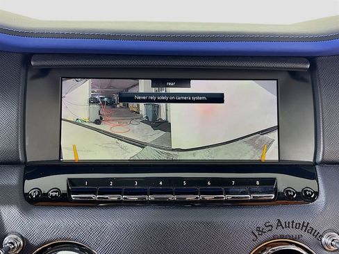 Used 2021 Rolls-Royce Cullinan AWD/4WD image 20