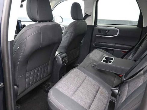 Certified 2023 Ford Bronco Sport Big Bend AWD/4WD image 15