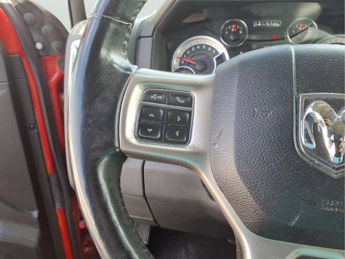 Used 2017 RAM 1500 Laramie w/ Protection Group AWD/4WD image 20