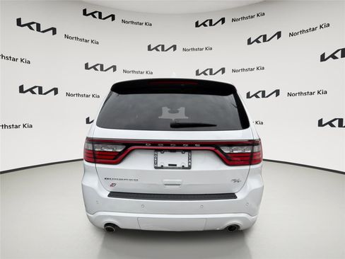 Used 2021 Dodge Durango R/T image 5