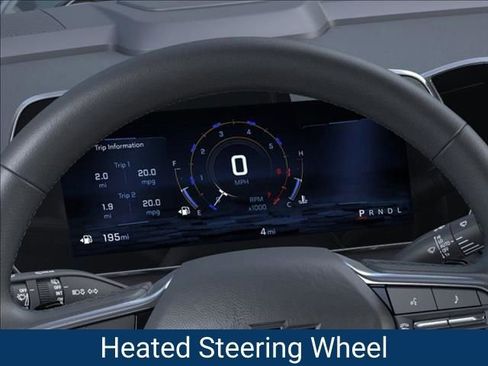 New 2026 Chevrolet Tahoe RST image 20