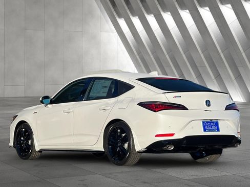 New 2026 Acura Integra A-Spec image 5