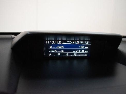 Certified 2023 Subaru Forester Limited AWD/4WD image 15