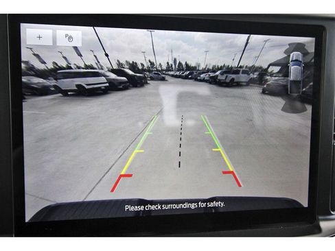 Used 2023 Ford F150 Lariat w/ Equipment Group 502A High image 26