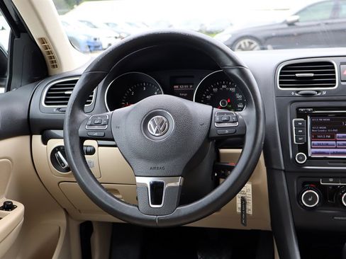 Used 2014 Volkswagen Jetta TDI FWD image 14