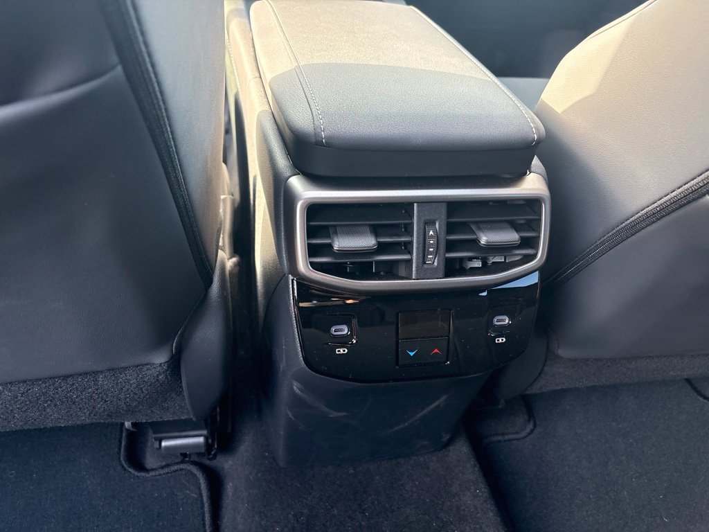 Certified 2025 Lexus RX 350 Premium w/ Accessory Package (Z1) FWD image 19