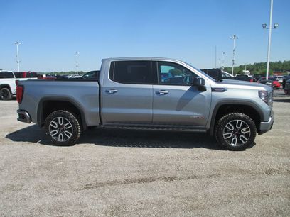 New 2026 GMC Sierra 1500 AT4 w/ AT4 Premium Package