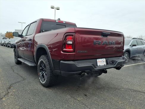 New 2026 RAM 1500 Rebel image 13