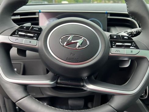 Certified 2023 Hyundai Tucson Limited image 22