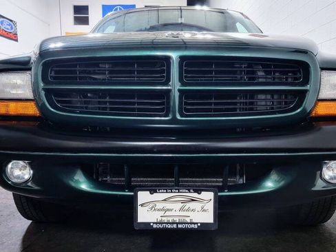 Used 1999 Dodge Dakota Sport RWD image 16