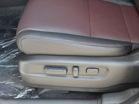 New 2026 Honda Ridgeline Black Edition image 16