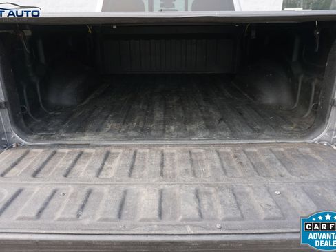 Used 2019 RAM 1500 Rebel w/ Rebel Level 2 Equipment Group AWD/4WD image 17