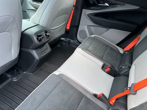 New 2026 Chevrolet Blazer EV SS image 4