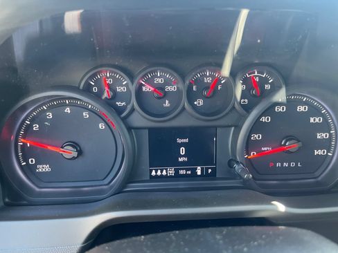 New 2026 GMC Sierra 2500 Pro w/ Convenience Package AWD/4WD image 17