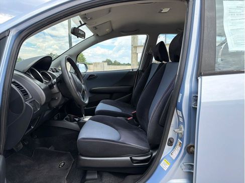 Used 2008 Honda Fit image 10