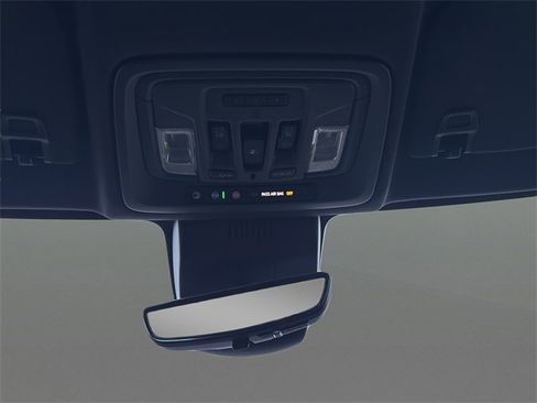 Used 2024 Chevrolet Silverado 2500 High Country w/ High Country Premium Package image 29