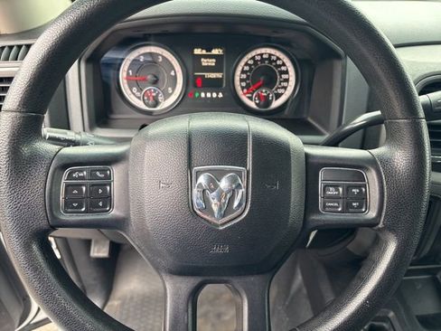 Used 2016 RAM 2500 Tradesman w/ Popular Equipment Group image 23