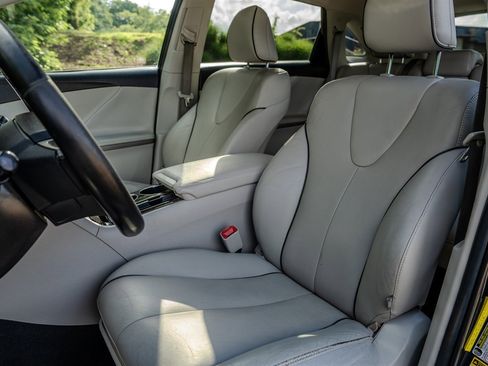 Used 2015 Toyota Venza XLE w/ XLE Premium Package FWD image 27