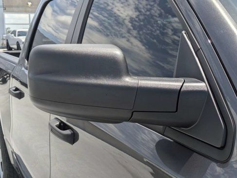 Used 2026 RAM 1500 Tradesman AWD/4WD image 11