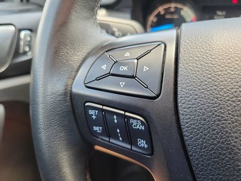 Used 2022 Ford Ranger XLT w/ Tremor Off-Road Package AWD/4WD image 21