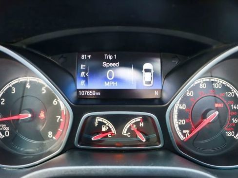 Used 2018 Ford Focus ST w/ Equipment Group 401A image 31