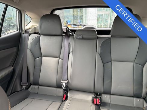 Used 2023 Subaru Crosstrek 2.5i Sport AWD/4WD image 8