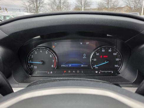 Certified 2023 Ford Explorer XLT w/ Equipment Group 202A image 18