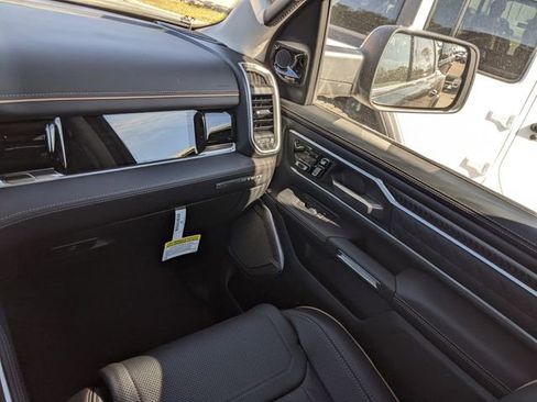 New 2026 RAM 1500 Tungsten AWD/4WD image 12