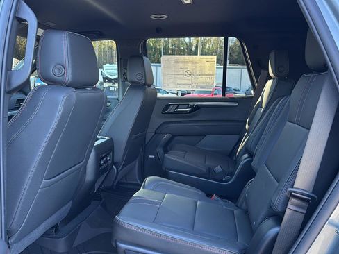 New 2026 Chevrolet Tahoe RST w/ Comfort Package image 9