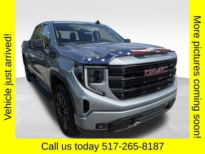 Used 2026 GMC Sierra 1500 Elevation