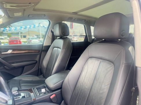 Used 2018 Audi Q5 2.0T Premium Plus AWD/4WD image 43