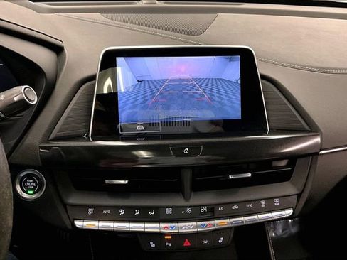 Used 2022 Cadillac CT4 V Blackwing w/ Technology Package RWD image 31