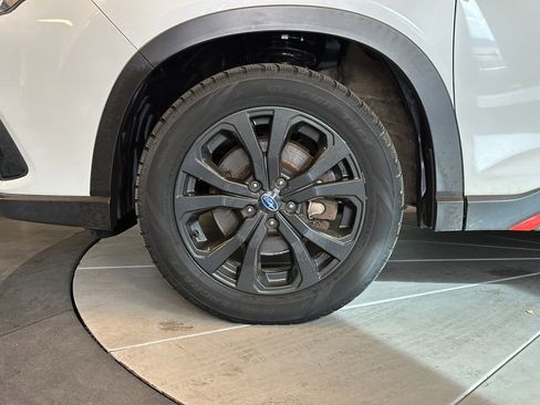Used 2022 Subaru Forester Sport AWD/4WD image 26