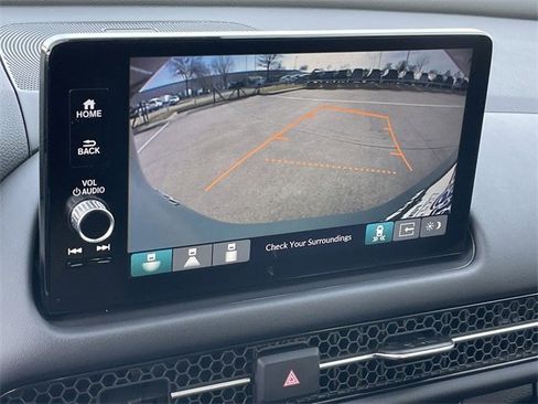Used 2024 Honda HR-V EX-L image 17