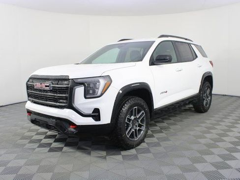 New 2026 GMC Terrain AT4 image 21