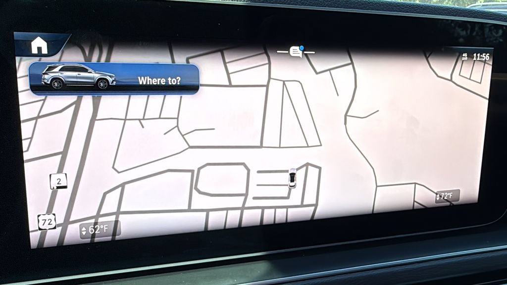 Certified 2025 Mercedes-Benz GLE 450 4MATIC image 37