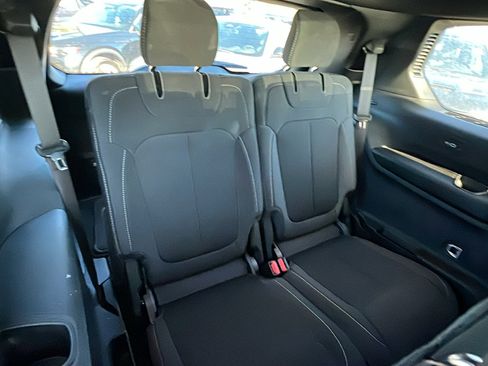 Used 2024 Jeep Grand Cherokee L Laredo w/ Luxury Tech Group I image 21