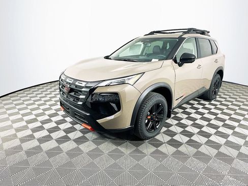 New 2026 Nissan Rogue Rock Creek w/ Rock Creek Premium Package image 5