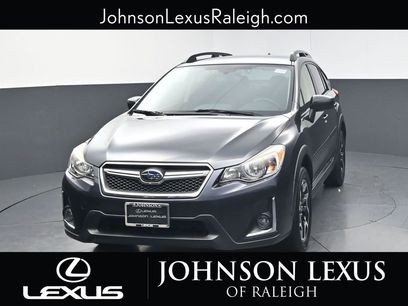 Used 2017 Subaru Crosstrek 2.0i Premium