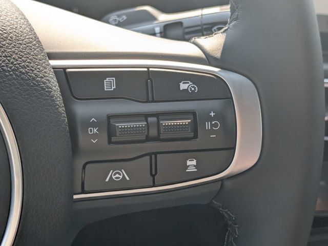 New 2026 Kia K5 GT-Line FWD image 25