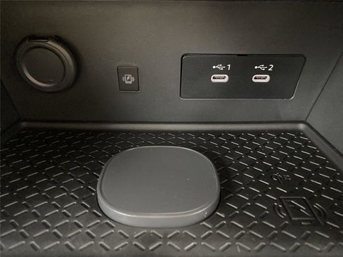 New 2026 Nissan Pathfinder SL image 20